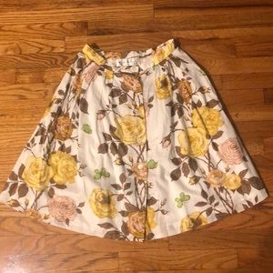 Nicole Miller skirt